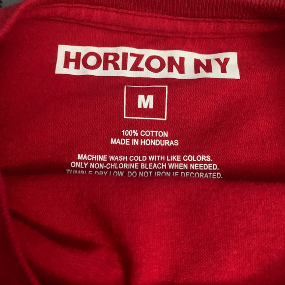 Horizon NY T Shirt - Picture 4 of 4